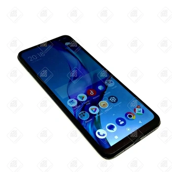 Смартфон Xiaomi Poco C40, 32 ГБ, черный, 3 ГБ
