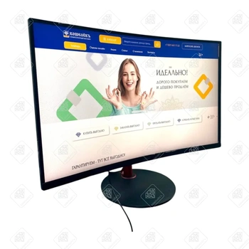 Монитор Acer Nitro XZ272 Vbmiiphx