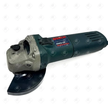 УШМ bosch 0601820000