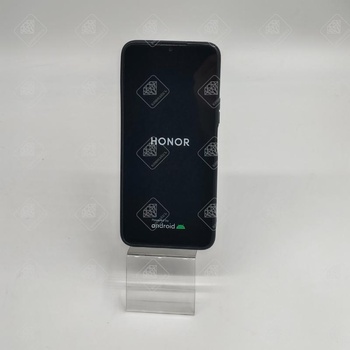 Смартфон Honor X6 4/64GB, синий