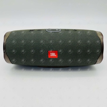 Портативная акустика JBL Charge 4