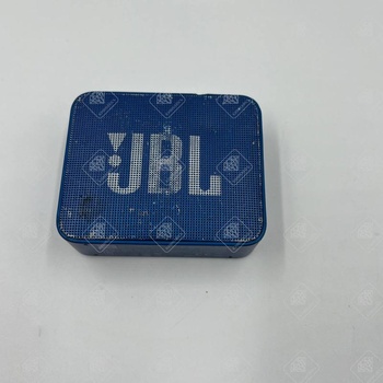 Колонка JBL GO2