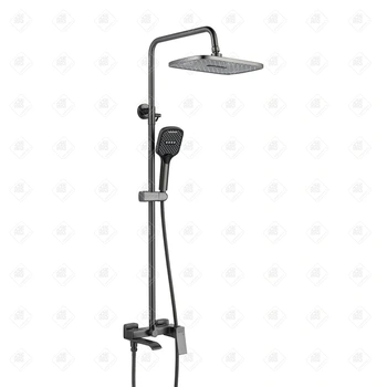 Душевая Gerhome
