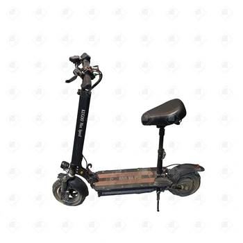 Электросамокат Kugoo Max Speed