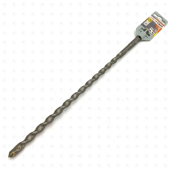 Бур DEXTER SDS-plus 10x235mm