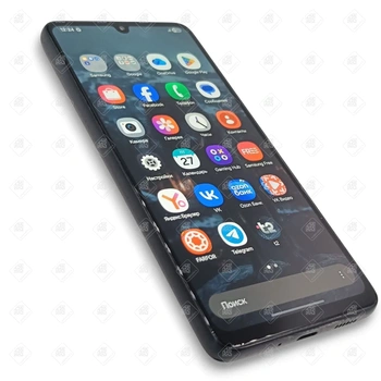 Смартфон Samsung, Galaxy A33 5G 6/128