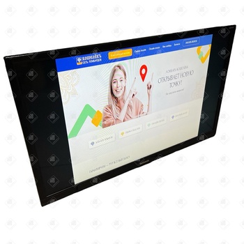 32" Телевизор TELEFUNKEN TF-LED32S23 2014