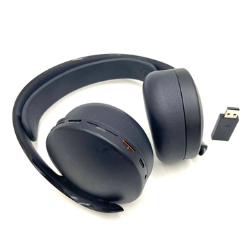 Беспроводные наушники Sony PULSE 3D