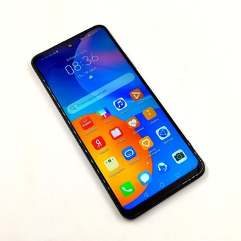 Смартфон HUAWEI P smart 2021