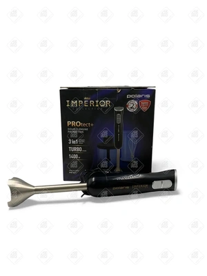 блендер polaris phb 1477