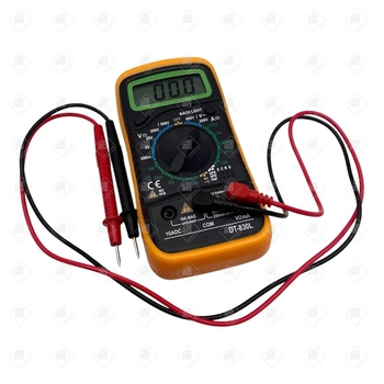 Мультиметр DT-830L 
