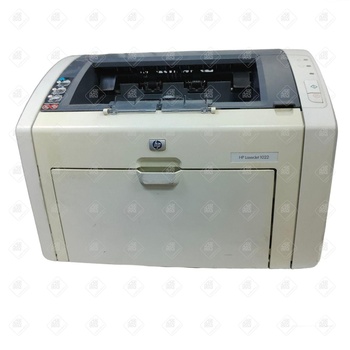 принтер HP LaserJet 1022