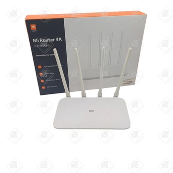 Роутер Xiaomi mi wifi router 4a gigabit edition