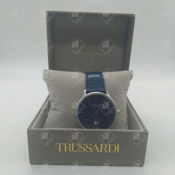 Часы trussardi milano