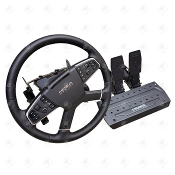 Игровой руль MOZA Truck Driving Sim RS071