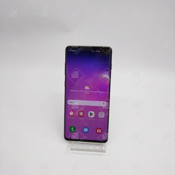 Смартфон Samsung Galaxy S10+, 128 ГБ