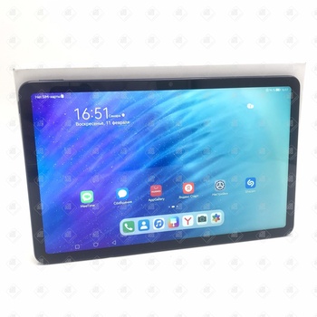 Планшет HUAWEI MatePad (2020) LTE 64 ГБ