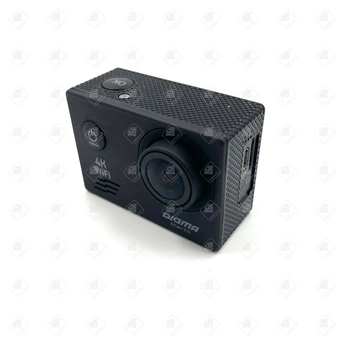 Экшн-камера Digma DiCam 310