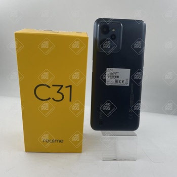 Смартфон realme C31 3/32 ГБ