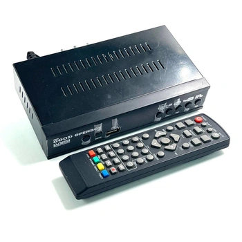 ТВ-приемник Good Openbox DVB-009