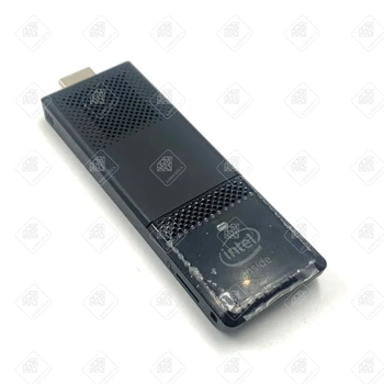 Микрокомпьютер Intel Compute Stick STK1AW32SC