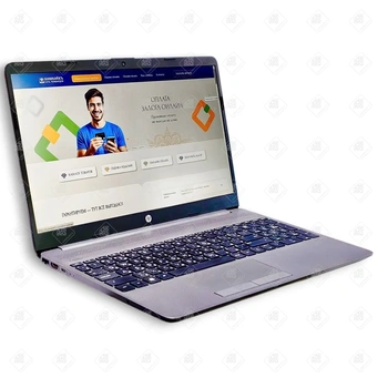 ноутбук HP 250 G8 i3-1115g4\8\256/intel graphics