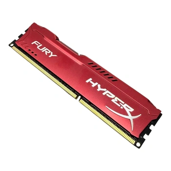 Оперативная память Kingston HyperX Fury 4GB 1600 MHz DDR3 