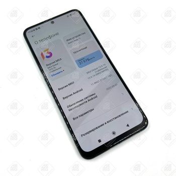 смартфон xiaomi redmi note 11 