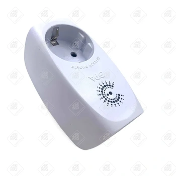 Сетевой фильтр Эра с заземлением