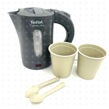 Электрический чайник Tefal Travel City 0.5L