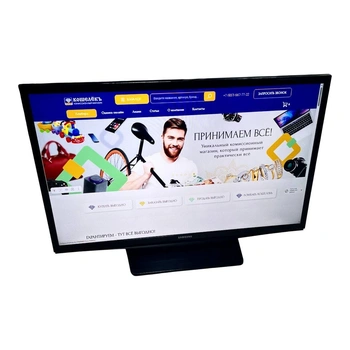 Телевизор Samsung, UE28N4500AU