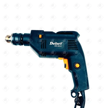 Дрель Defort DID-505-B