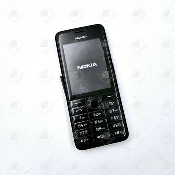 телефон Nokia 301