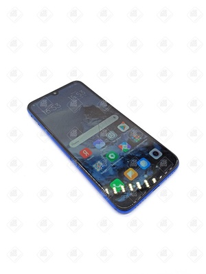 Xiaomi Redmi Note 7, 32 ГБ