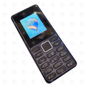 Телефон itel it2163t