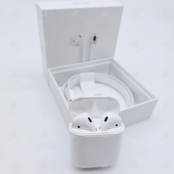 Беспроводные наушники Apple AirPods 2 