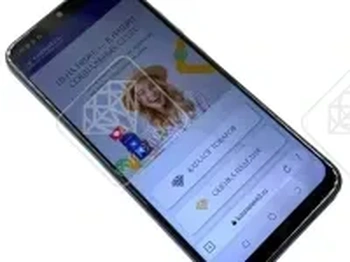 Смартфон tecno spark 6 go 2/32