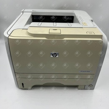 принтер HP laserjet p2035
