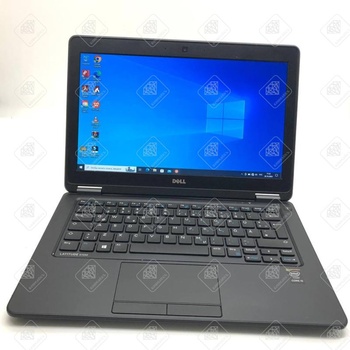 Ноутбук Dell latitude e7250