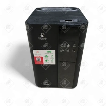 Воздухоувлажнитель royal clima ruh-as450/5