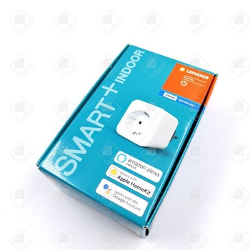 Умная розетка LEDVANCE SMART BT PLUG 4X1 EU GF