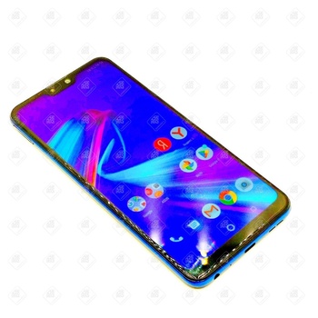 Смартфон ASUS Zenfone Max Pro (M2) 4/64