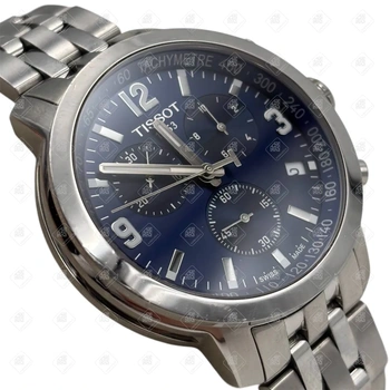 Часы с хронографом Tissot T055.417.11.047.00