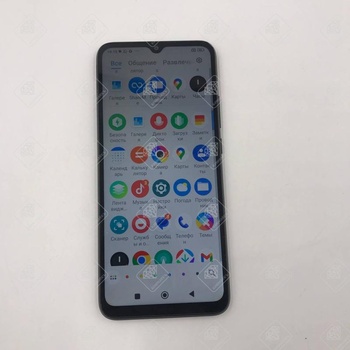 Смартфон Xiaomi POCO c40