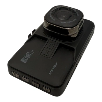 Видеорегистратор SilverStone F1 NTK-9000F DUO