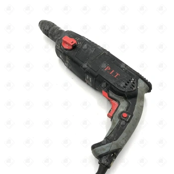 Перфоратор PIT PHB24-C1