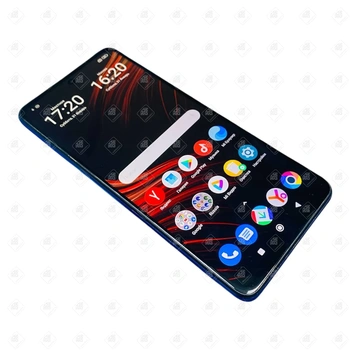 Смартфон Xiaomi Poco X3 Pro 6/128 GB