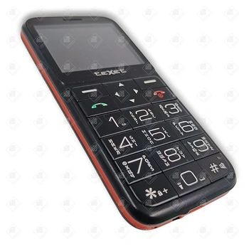 Мобильный телефон teXet, TM-B226