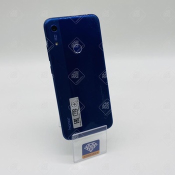 Смартфон HONOR 8A