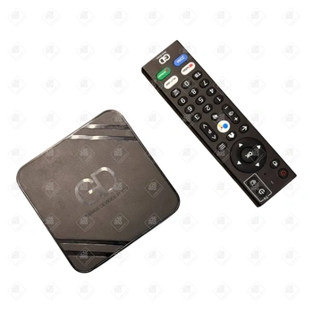 тв приставка genius devices s1 atv